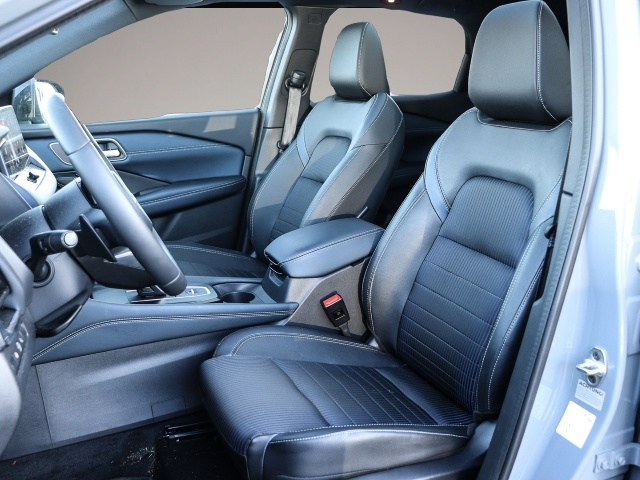 Nissan Qashqai (08/2023, Benzin)