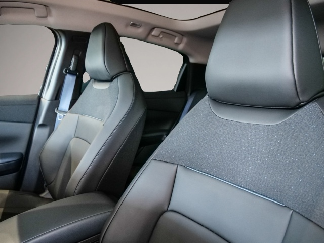 Nissan Leaf, Bild 5 von 6