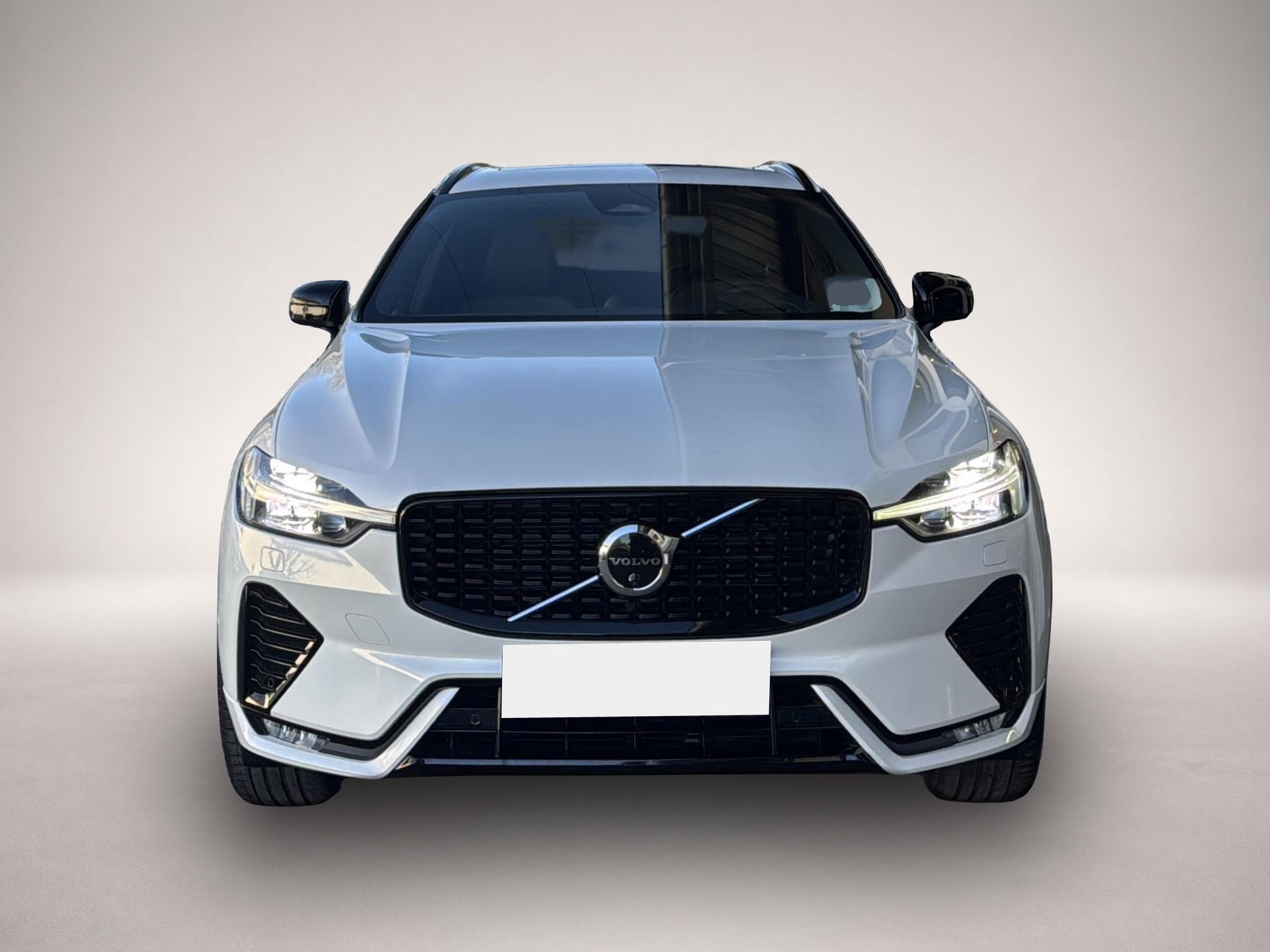Volvo XC60 (03/2023, Diesel)