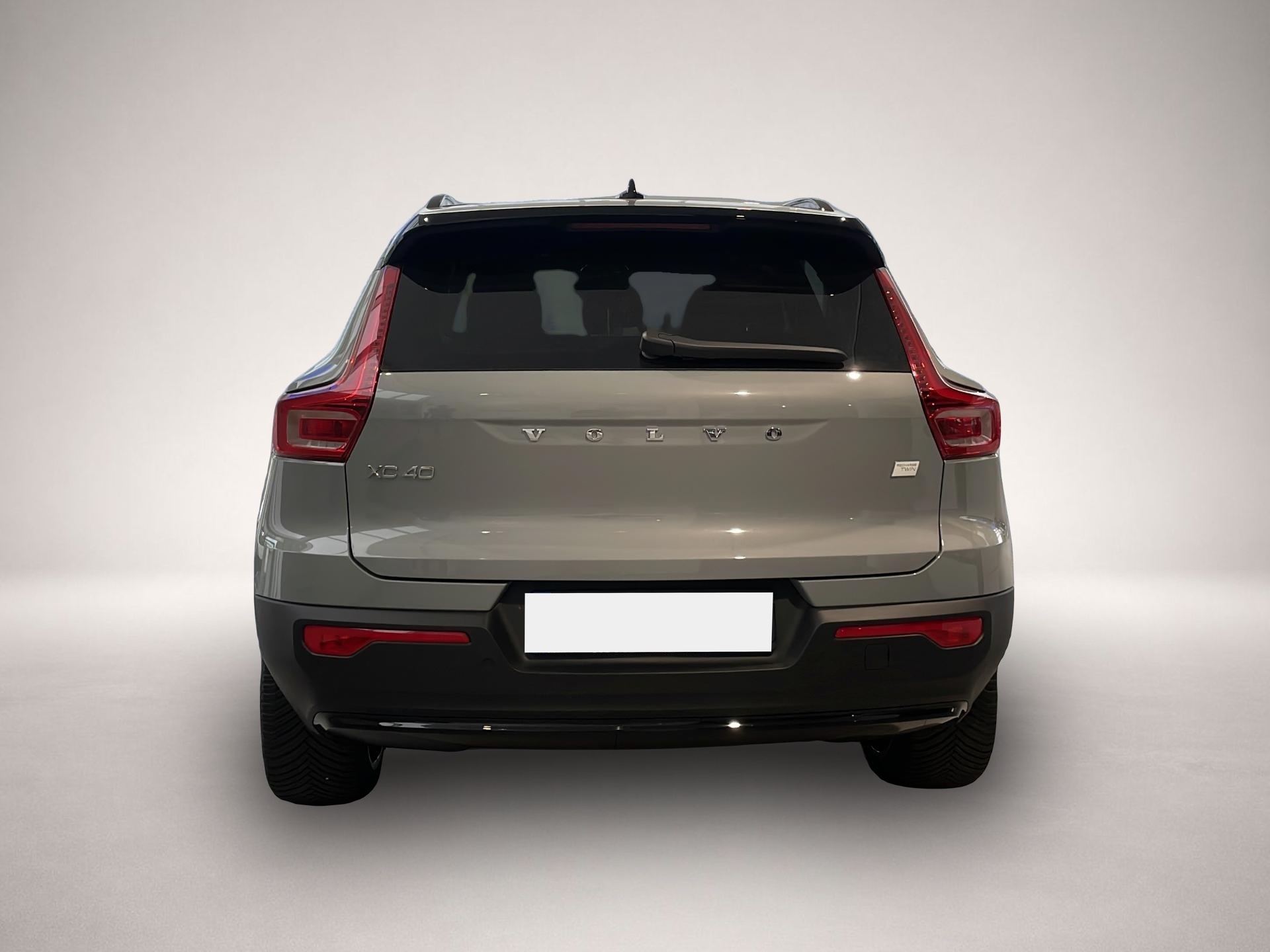 Volvo XC40 (02/2024, ELECTRIC)