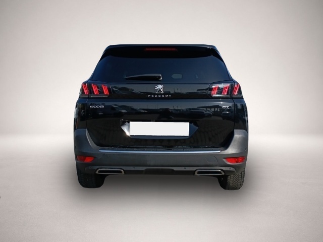 Peugeot 5008 (01/2024, Benzin)