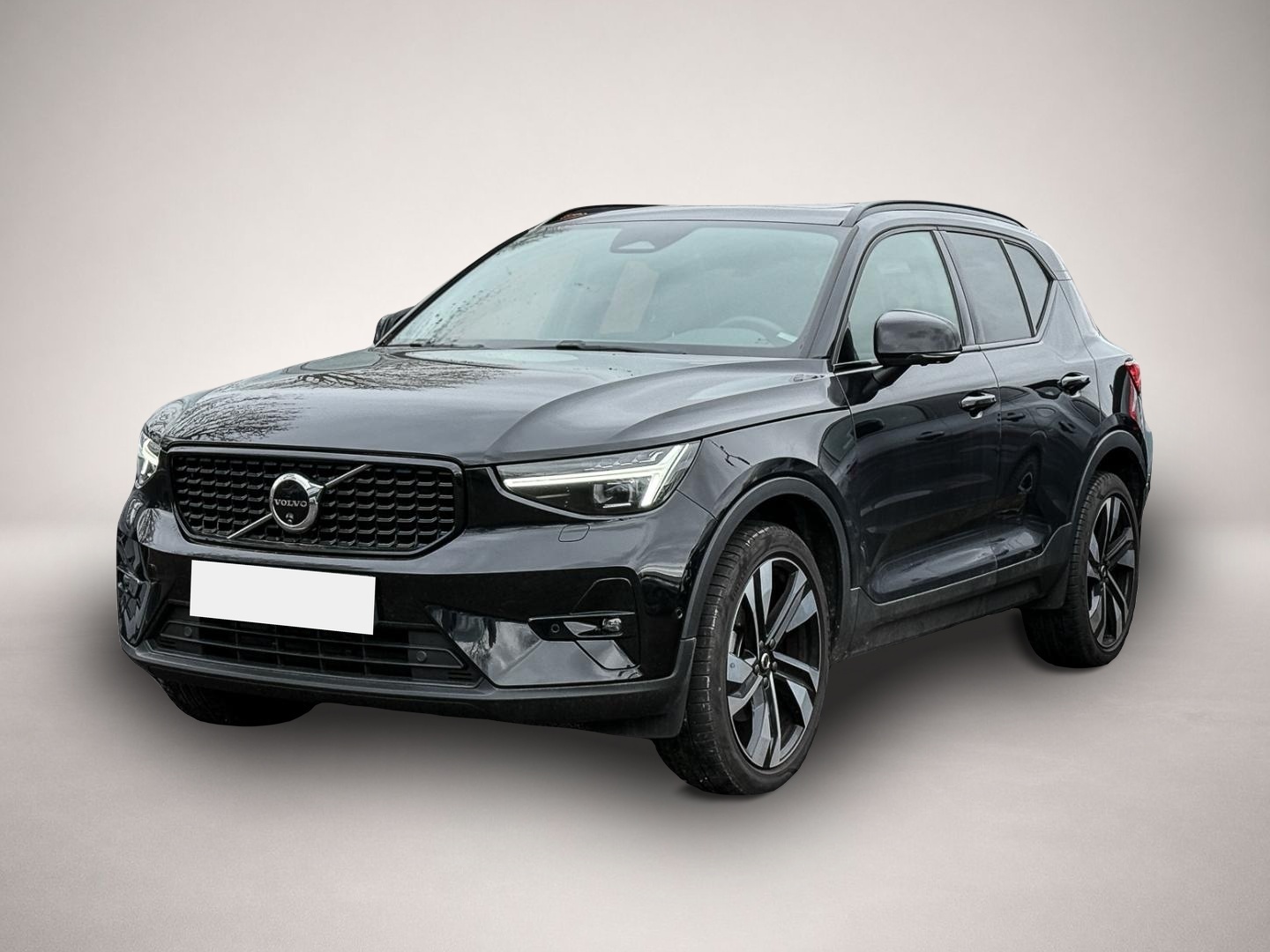 Volvo XC40 (12/2023, Benzin)