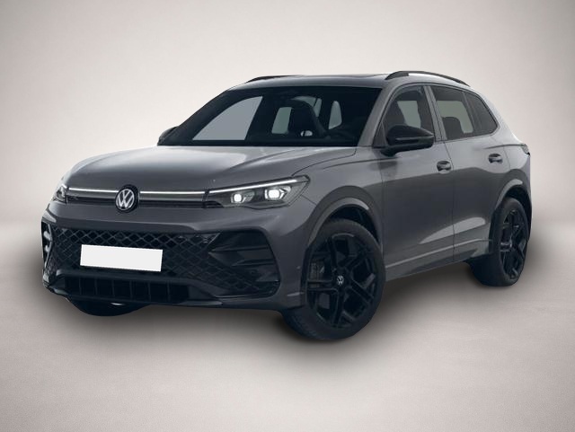 Volkswagen Tiguan (07/2026, Diesel)