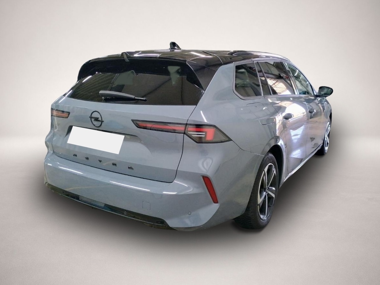 Opel Astra (07/2025, Benzin)