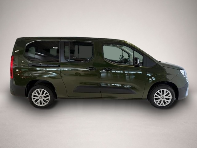 Fiat Doblo (03/2026, Diesel)