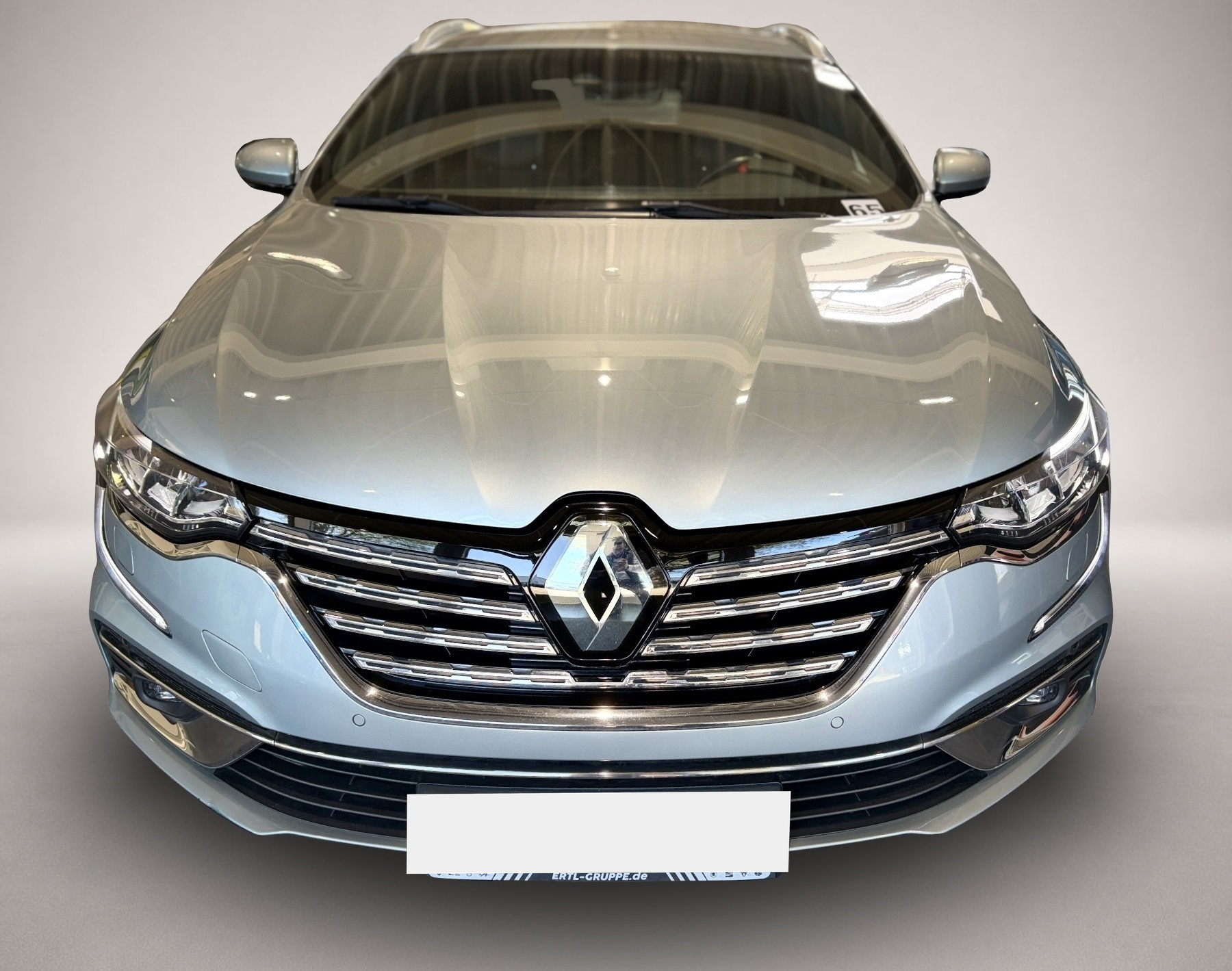 Renault Talisman (02/2021, Benzin)
