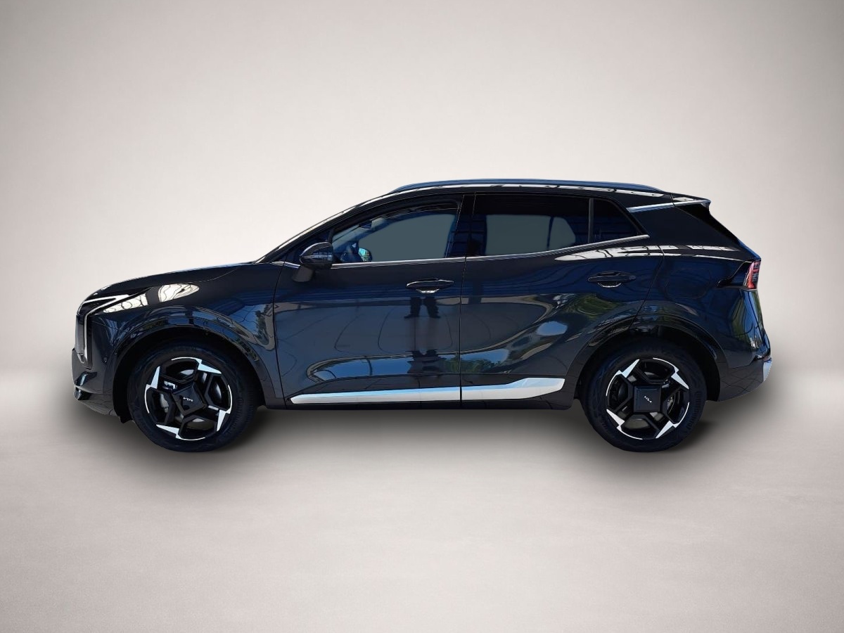 Kia Sportage, Bild 4 von 4