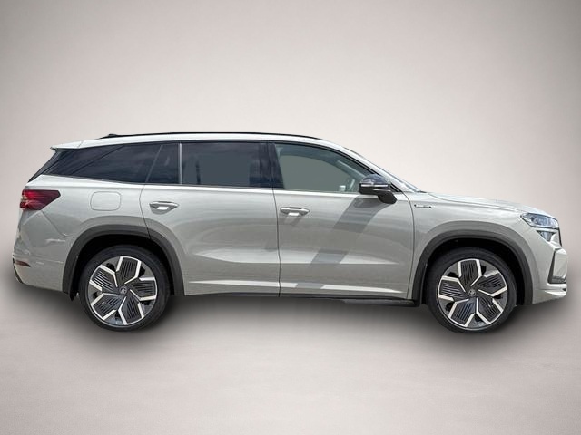 Skoda Kodiaq (04/2026, Diesel)