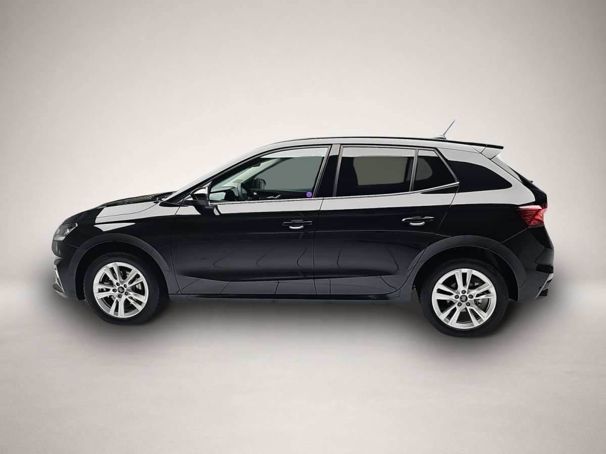 Skoda Fabia, Bild 4 von 4