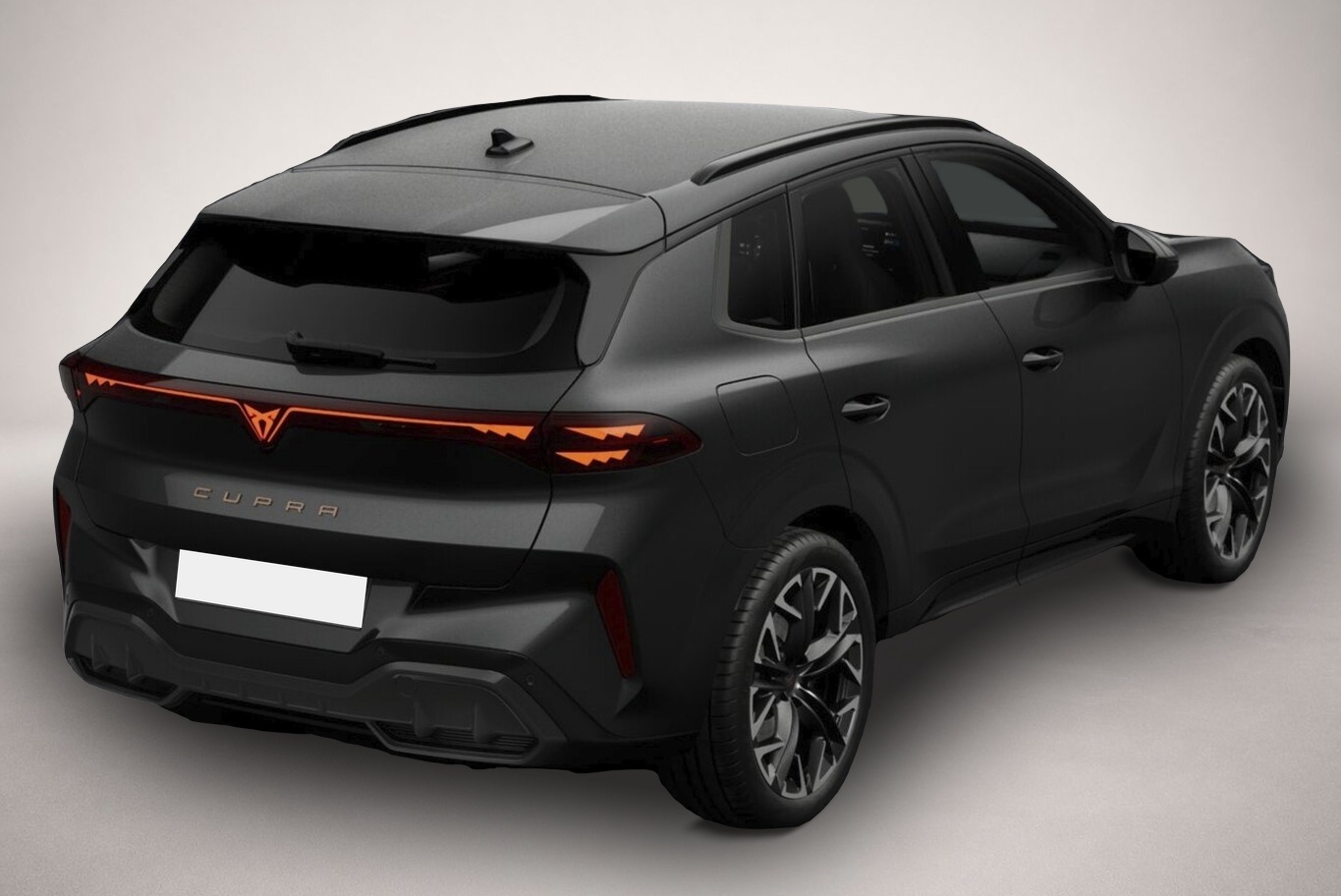 CUPRA Terramar, image 8 of 8