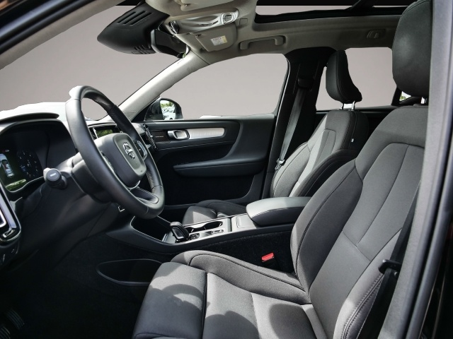 Volvo XC40 (08/2020, Diesel)