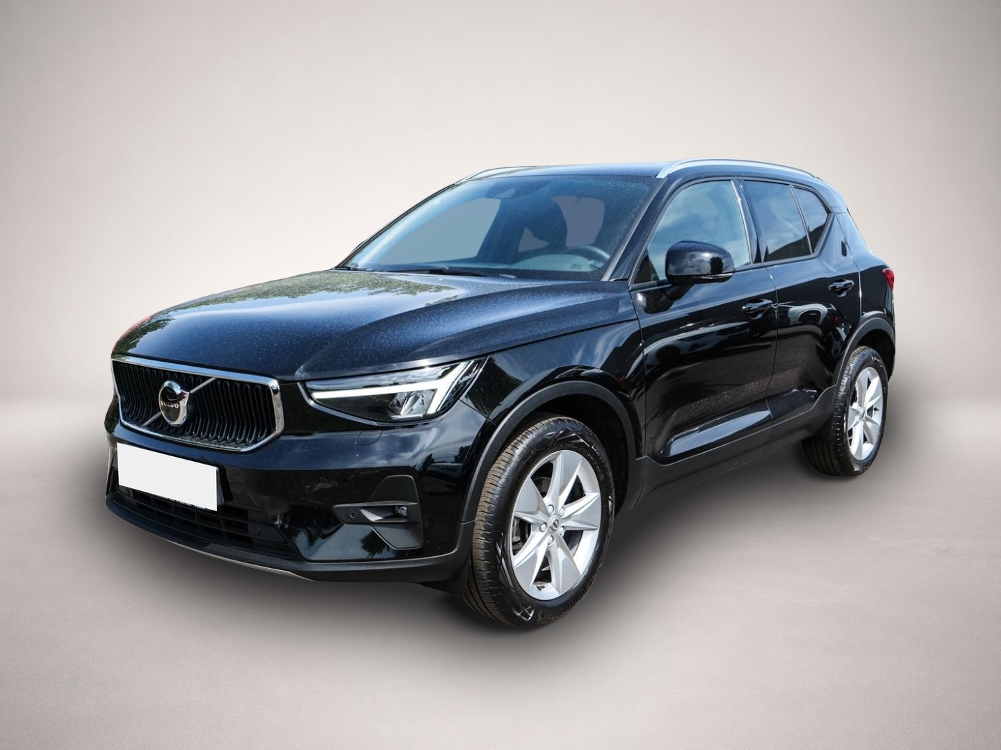 Volvo XC40 (06/2023, Benzin)