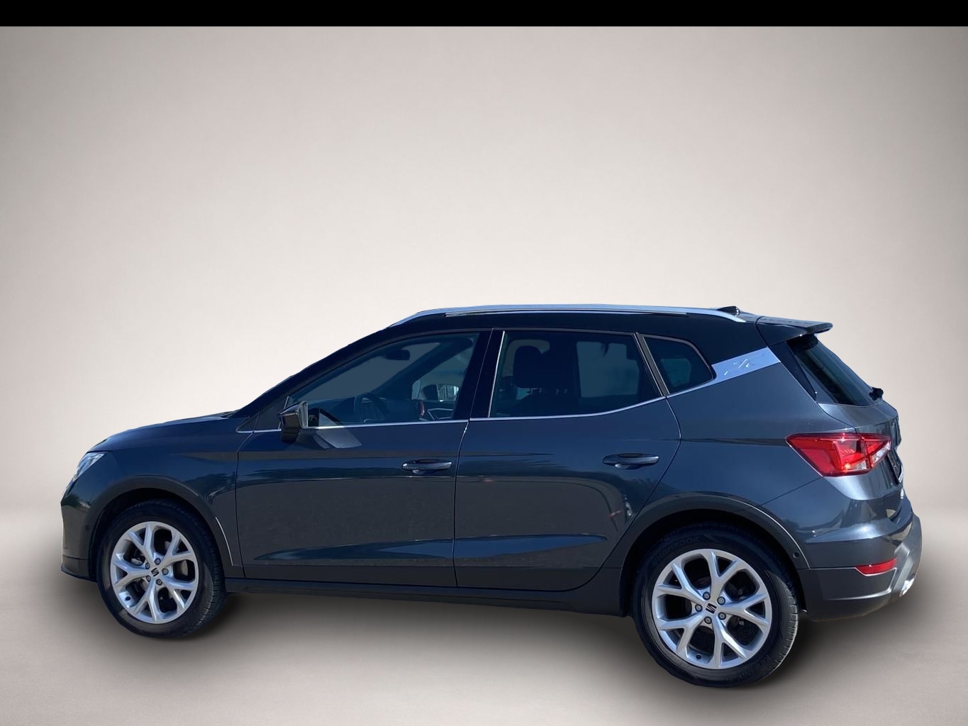 Seat Arona (01/2024, )