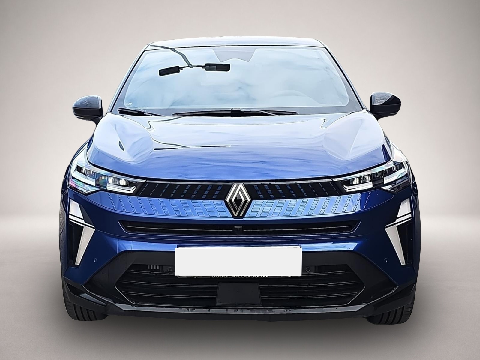 Renault Captur (03/2026, Benzin)