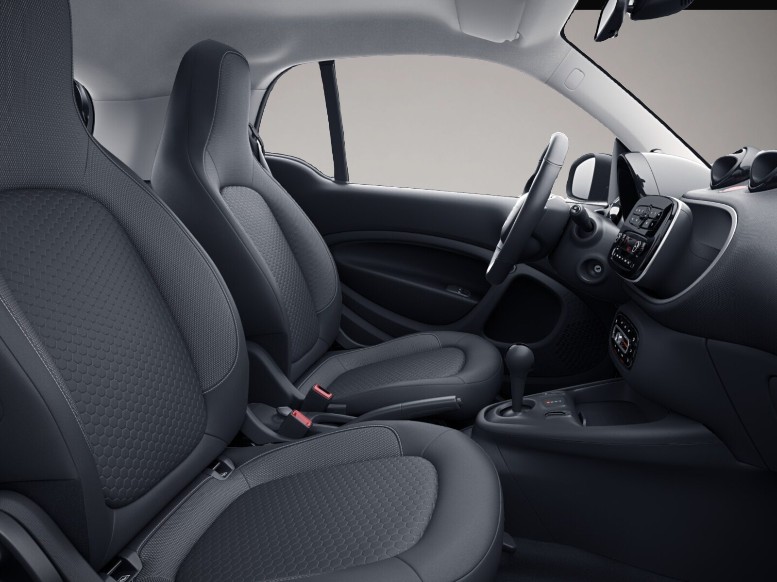 Smart ForTwo (12/2022, ELECTRIC)