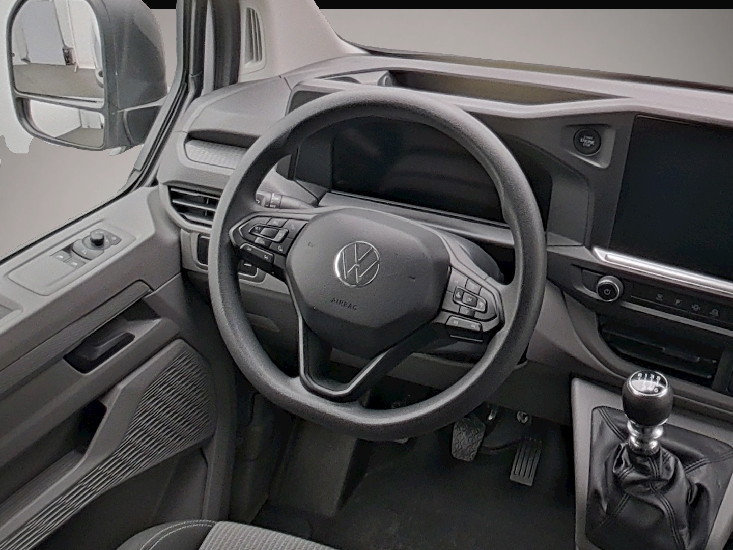 Volkswagen Other (06/2025, Diesel)