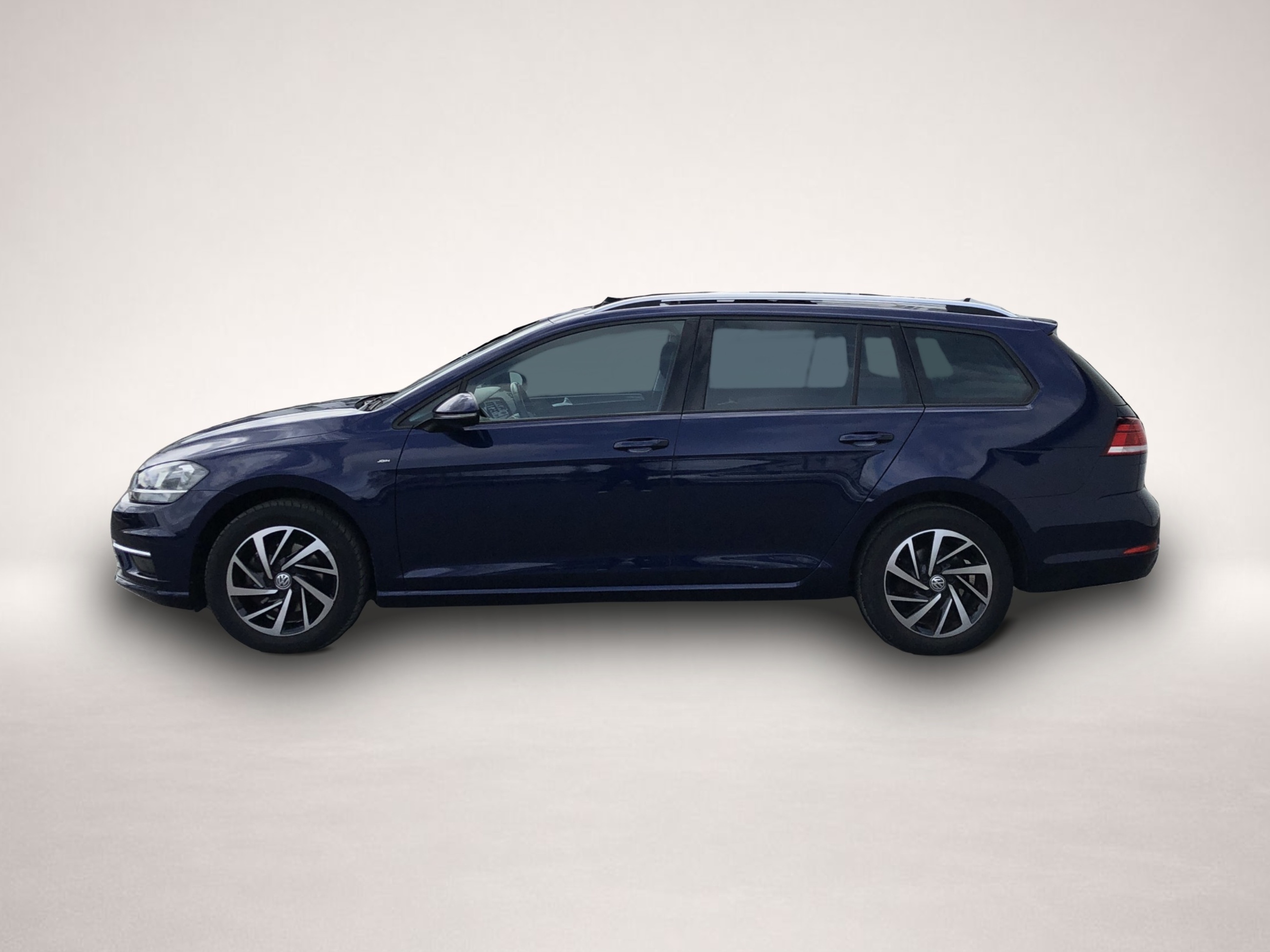 Volkswagen Golf (03/2019, )