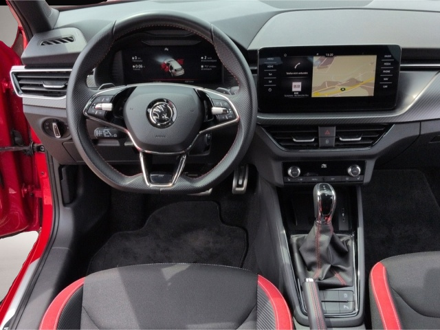 Skoda Kamiq (05/2022, Benzin)