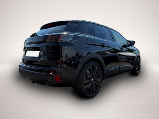 Peugeot 3008 (06/2022, Hybrid (Benzin/Elektro))