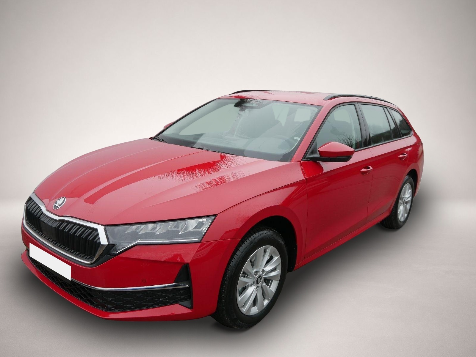 Skoda Octavia (01/2026, Diesel)