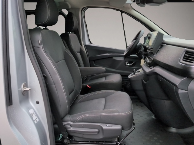 Nissan Primastar (07/2025, Diesel)