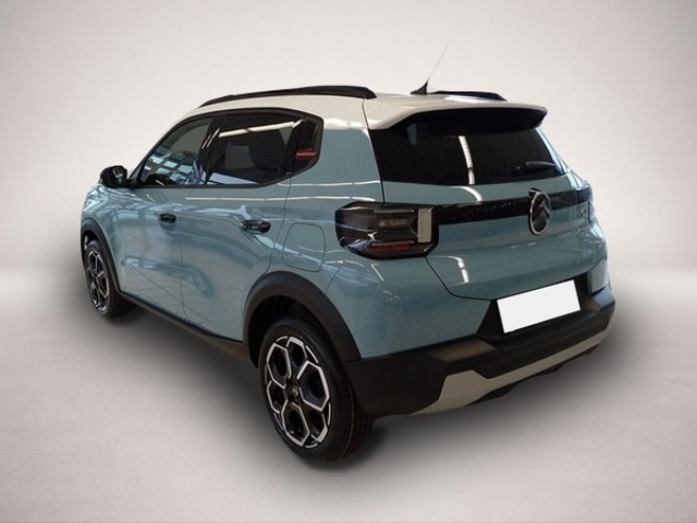 Citroen C3 (11/2025, Benzin)