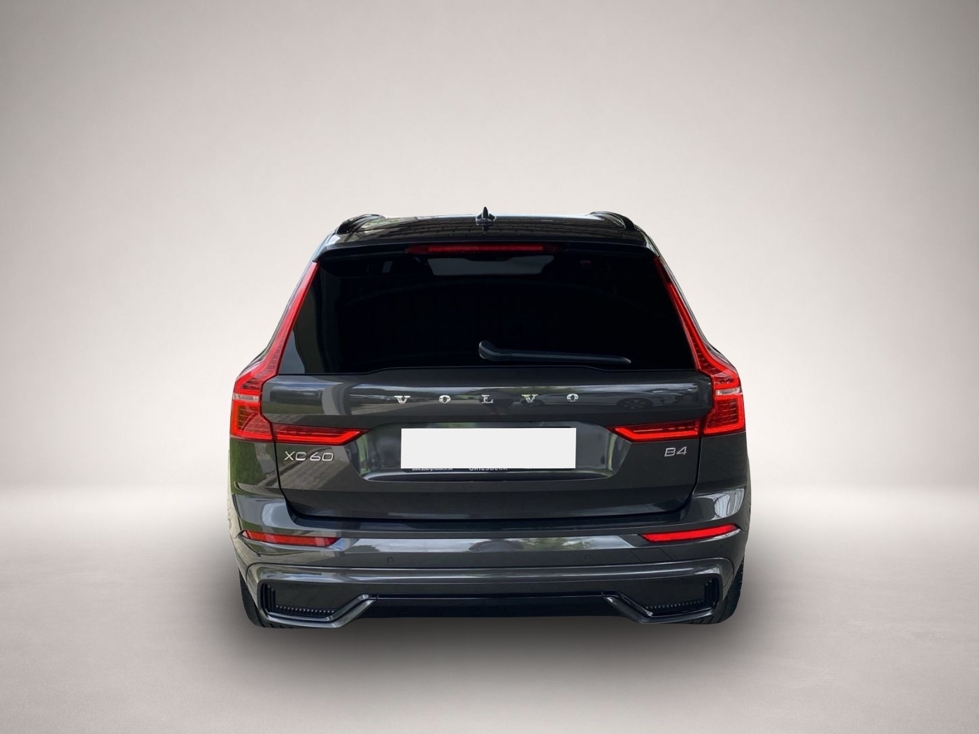 Volvo XC60 (07/2022, Diesel)