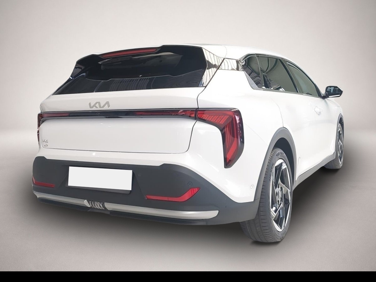 Kia K4, Bild 2 von 4