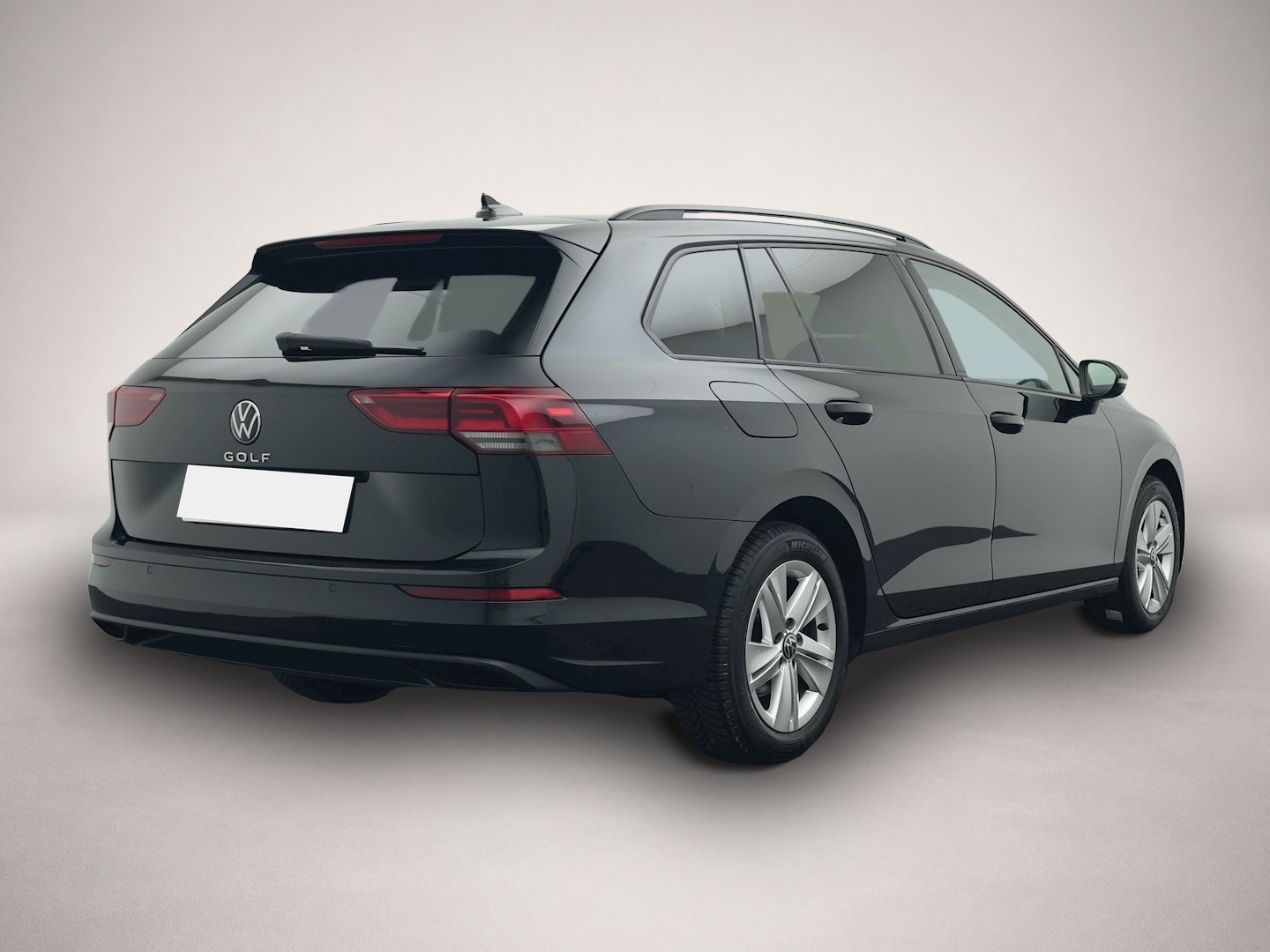 Volkswagen Golf (01/2022, Diesel)
