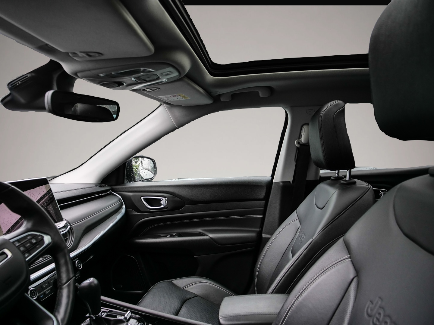 Jeep Compass (12/2022, )