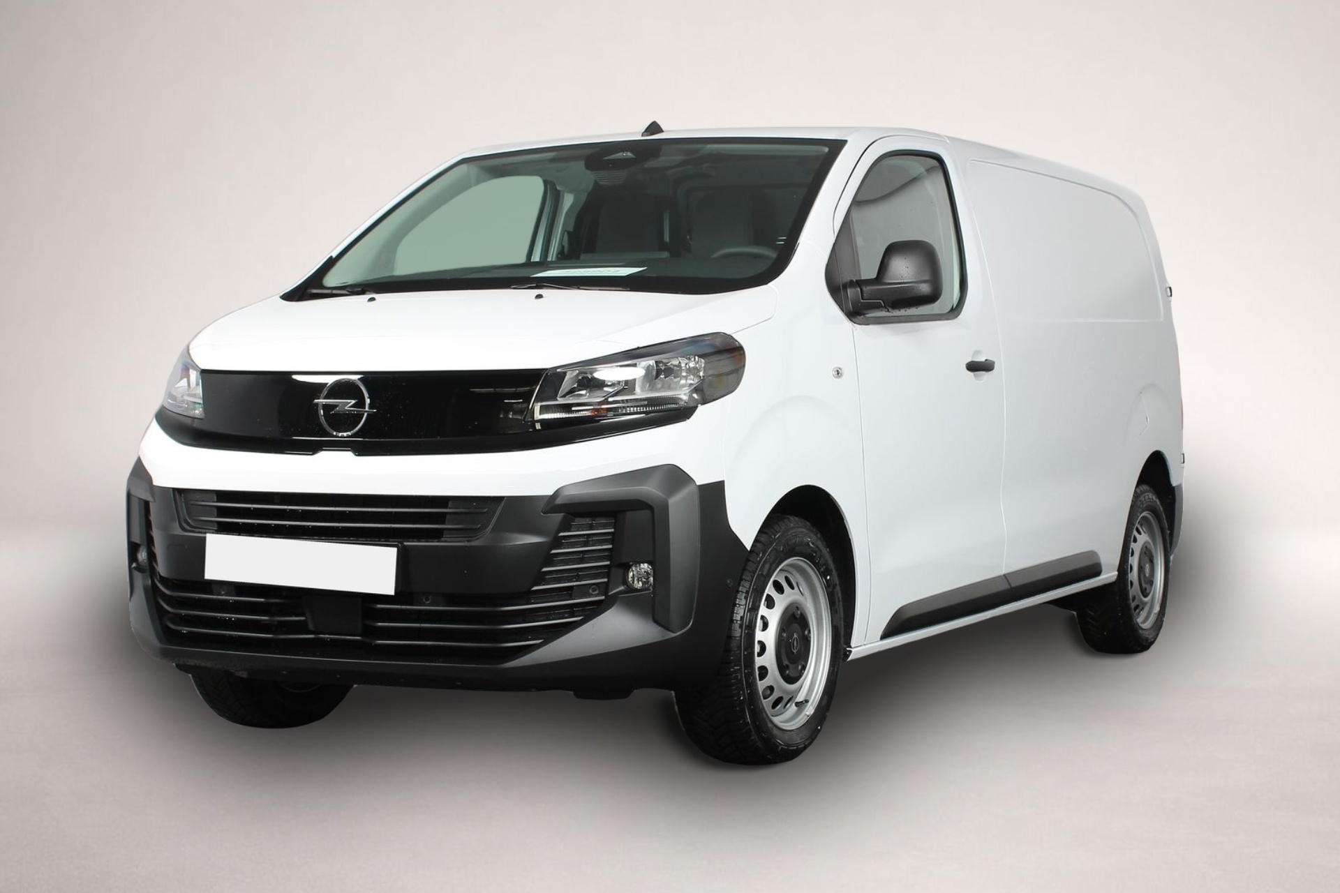 Opel Vivaro (, Diesel)