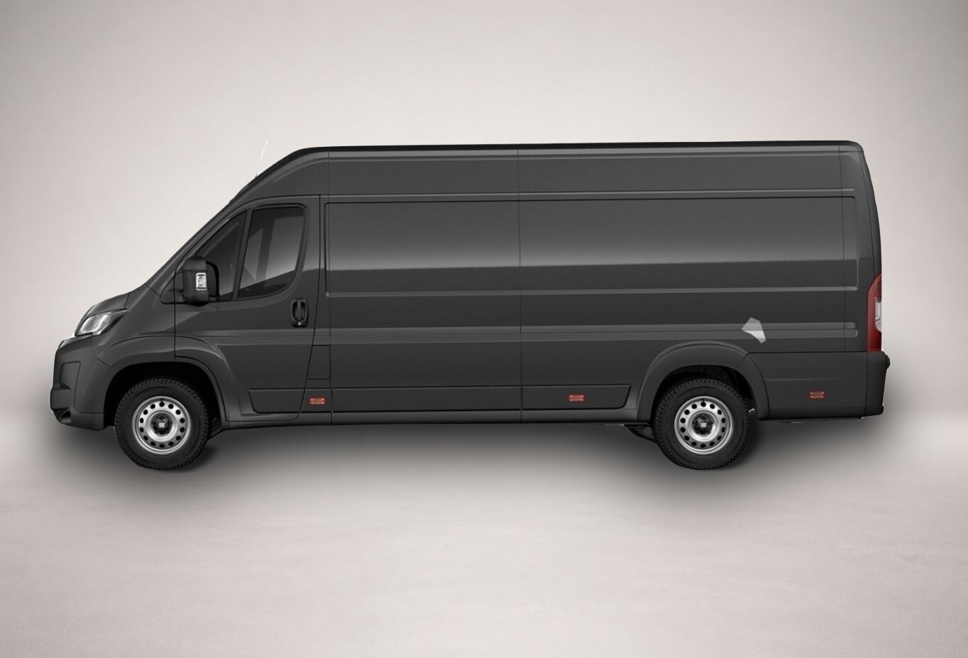 Fiat Ducato (05/2026, Diesel)