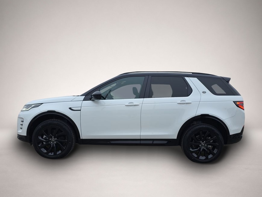 Land-Rover Discovery Sport (11/2025, Diesel)