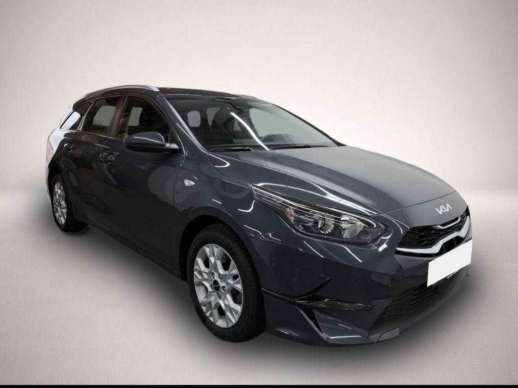 KIA cee'd Sportswagon (02/2023, )