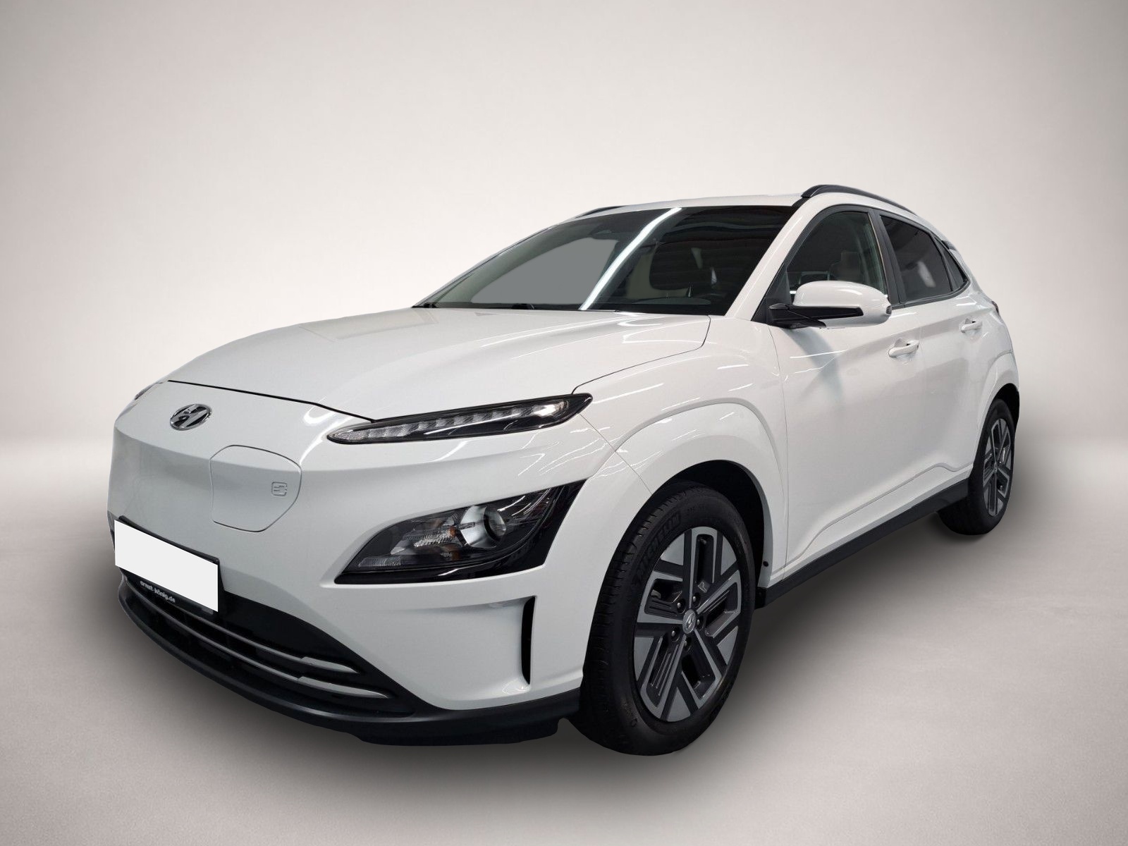 Hyundai KONA Elektro (02/2022, ELECTRIC)