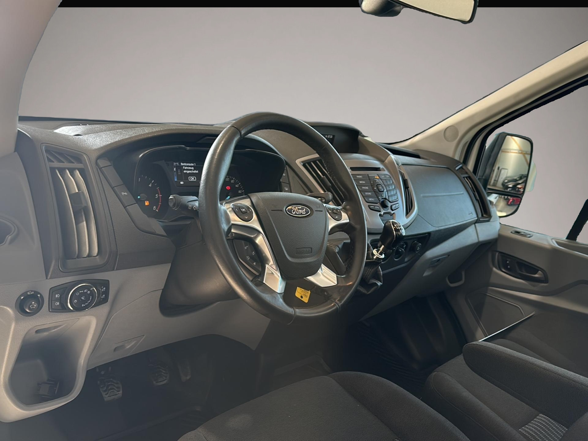 Ford Other (06/2019, Diesel)