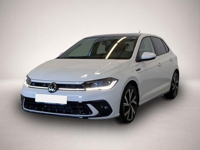 Volkswagen Polo (04/2022, Benzin)