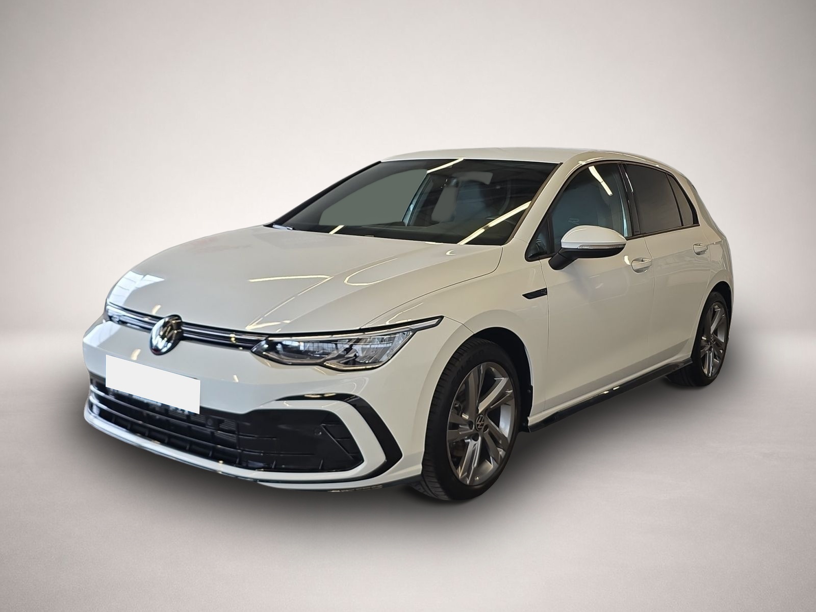 Volkswagen Golf (03/2024, Benzin)