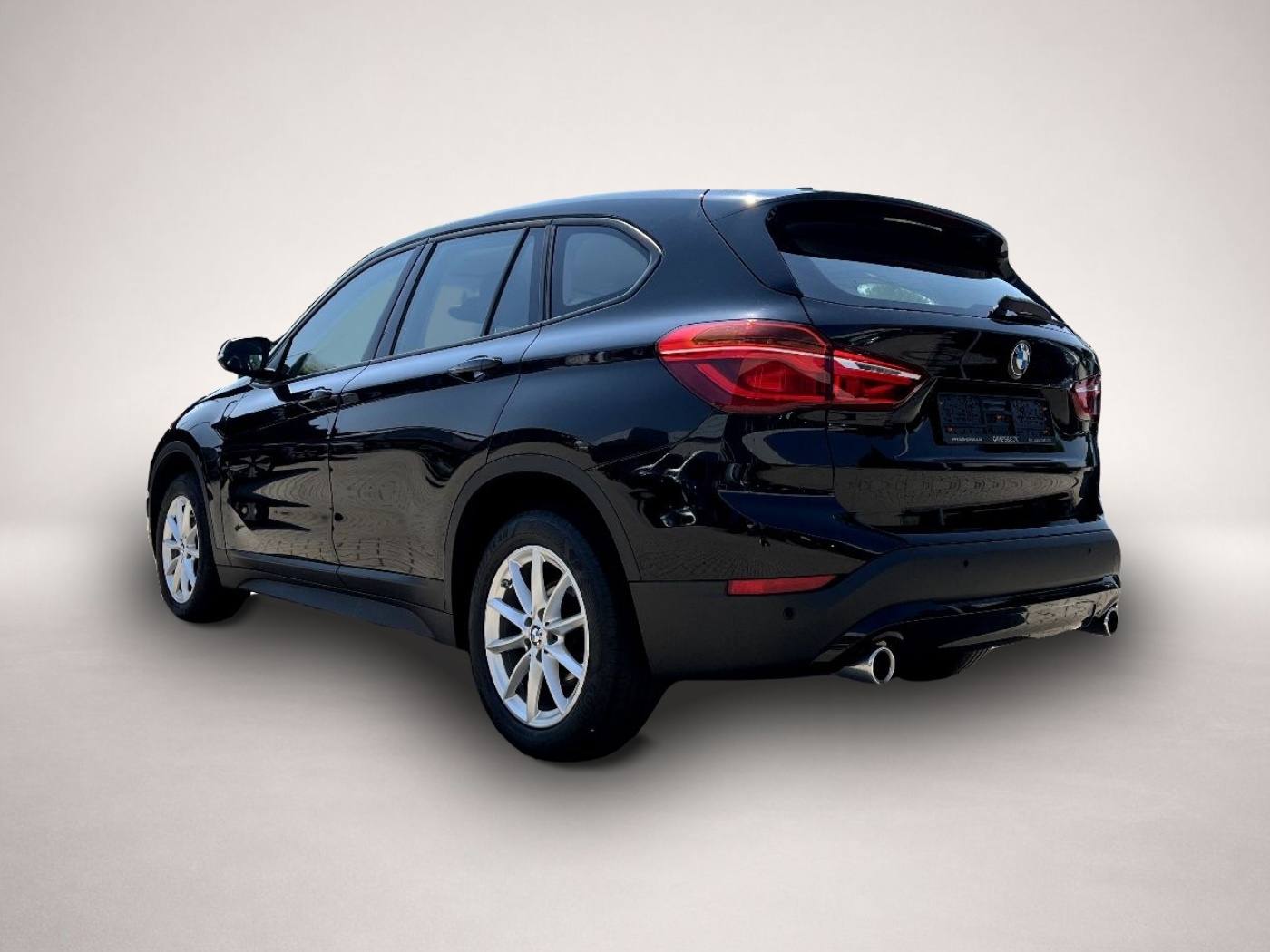 BMW X1 (10/2021, Diesel)