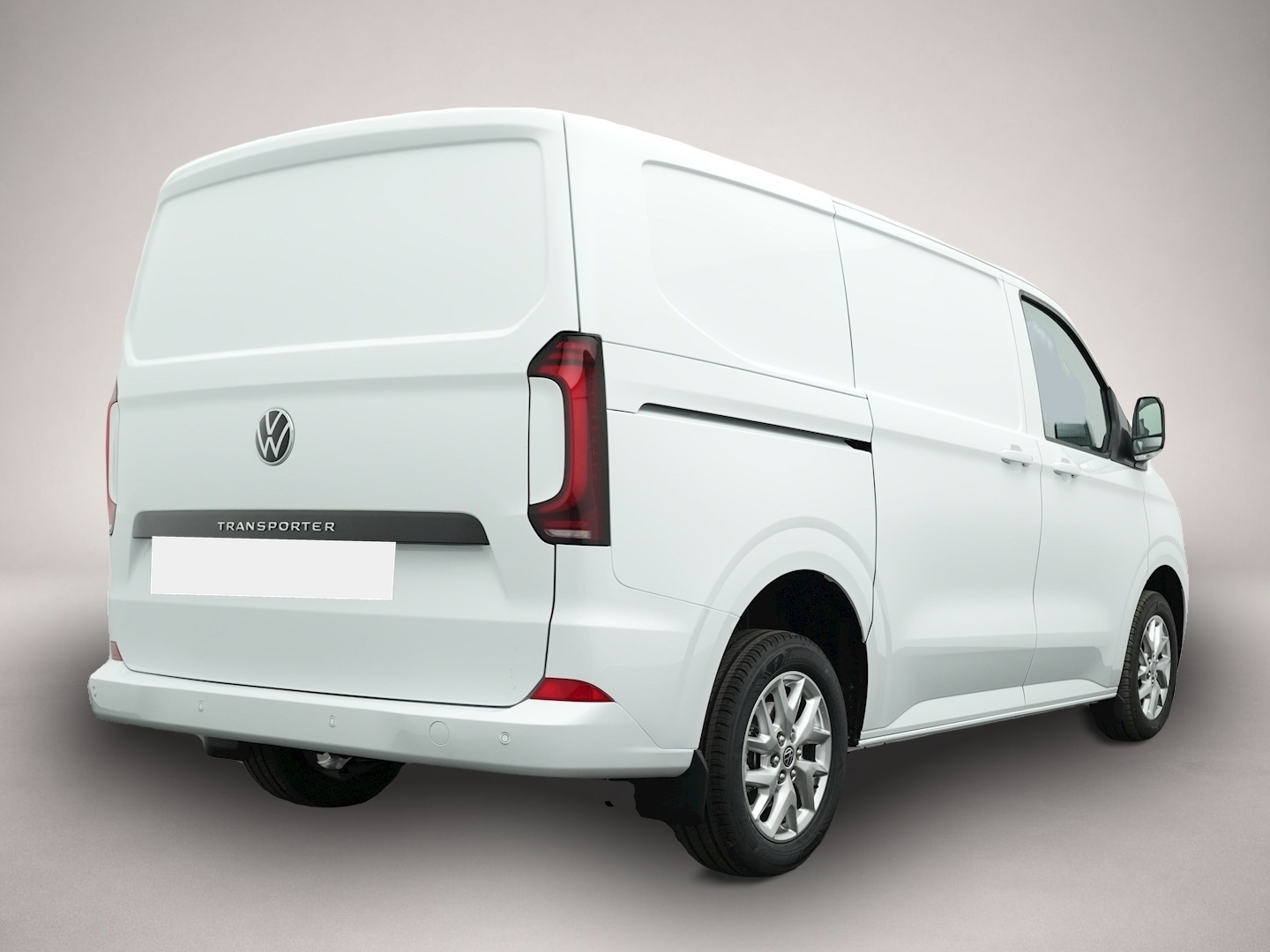 Volkswagen Other (04/2025, Diesel)