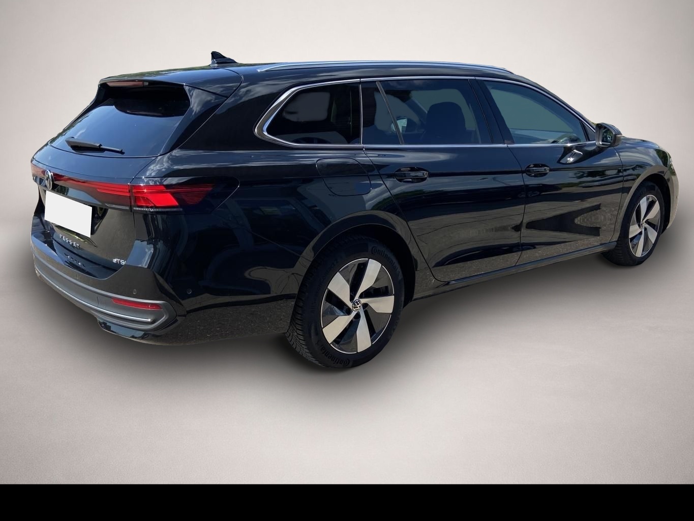 Volkswagen Passat Variant (08/2025, )