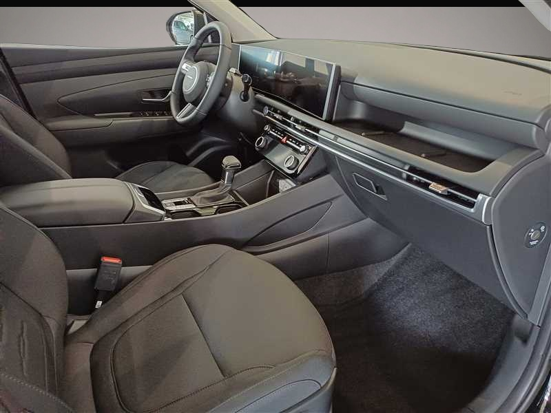 Hyundai Tucson, Bild 2 von 4