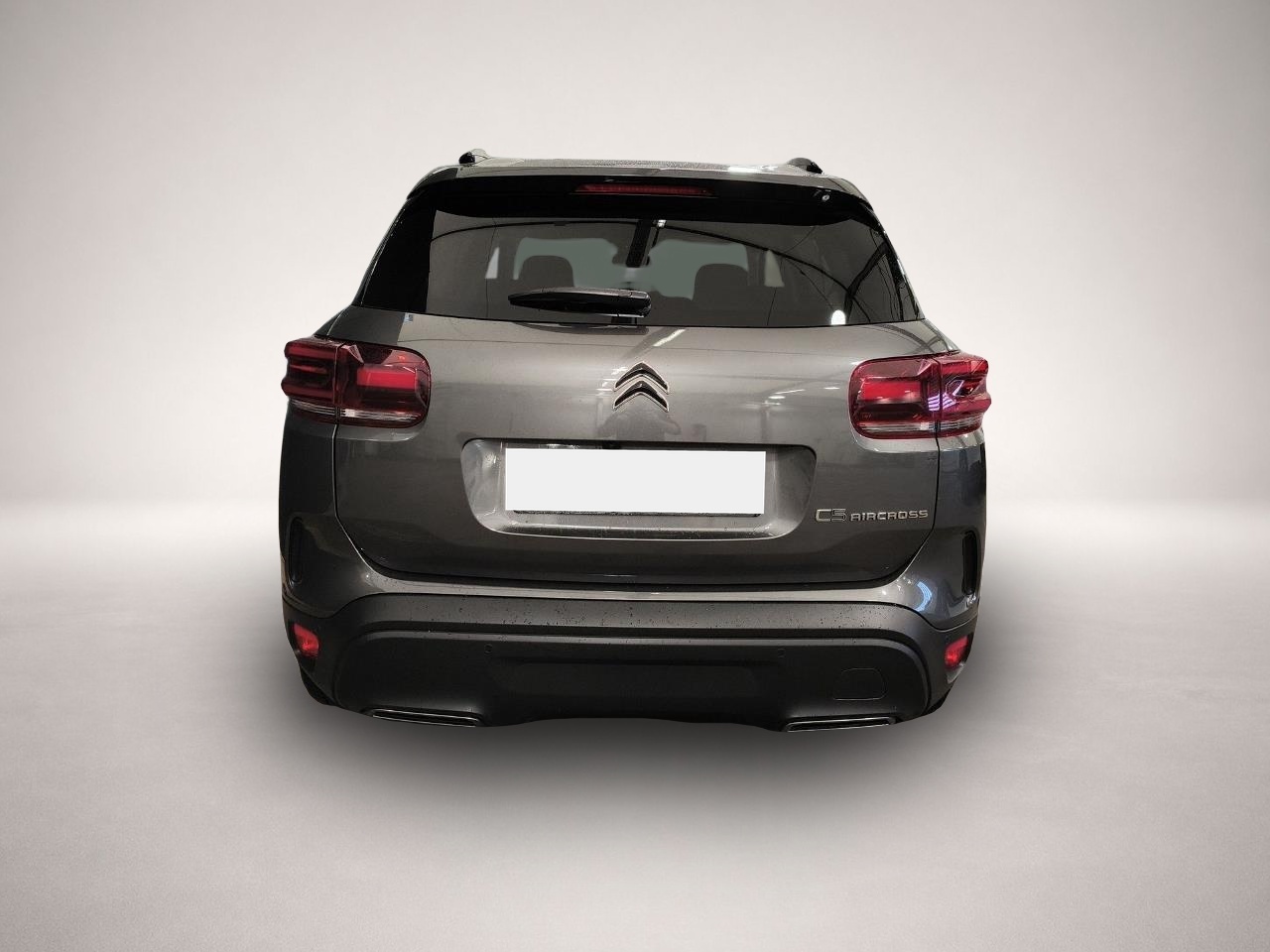 Citroen C5 Aircross (07/2025, Diesel)