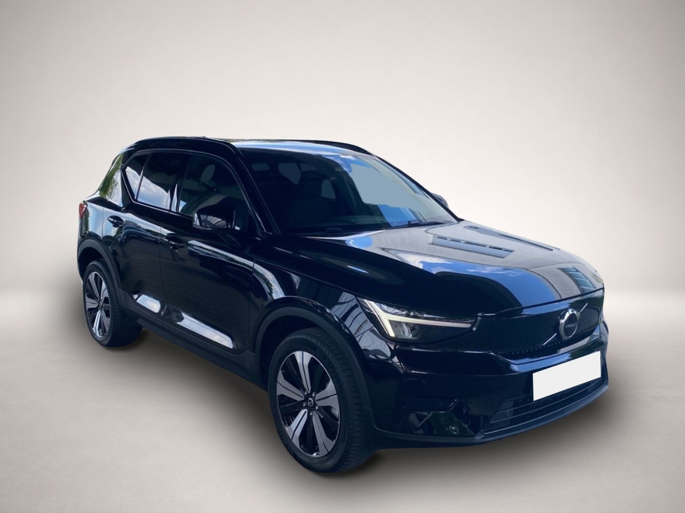 Volvo XC40 (05/2023, ELECTRIC)