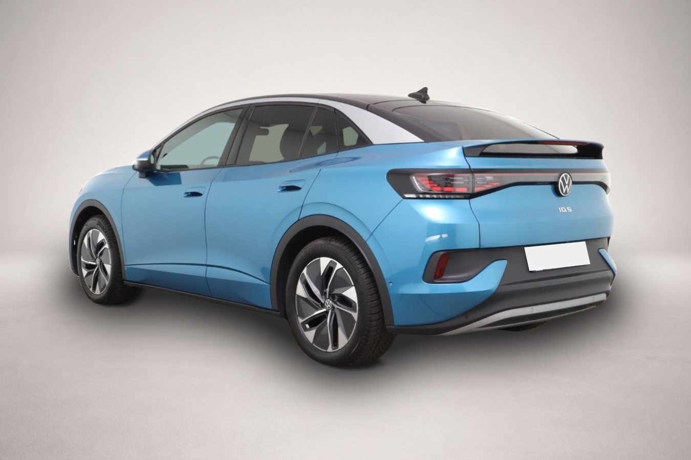 Volkswagen ID.5 (10/2025, ELECTRIC)