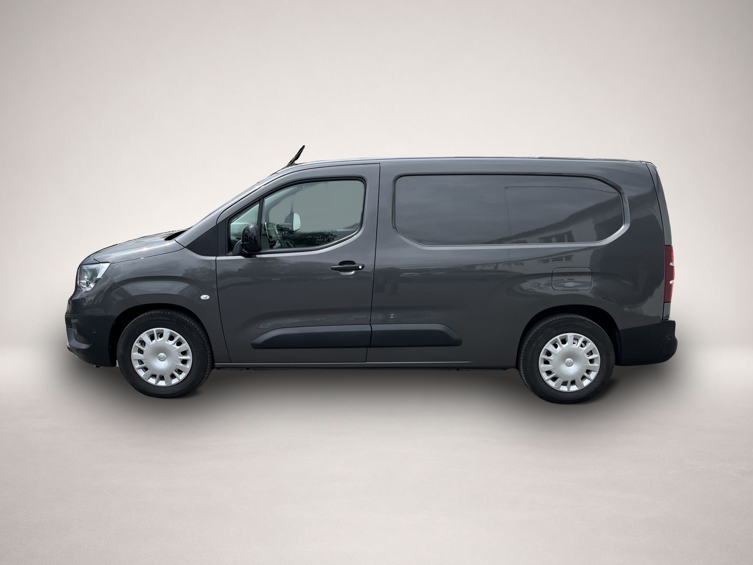 Opel Combo Electric (12/2022, ELECTRIC)