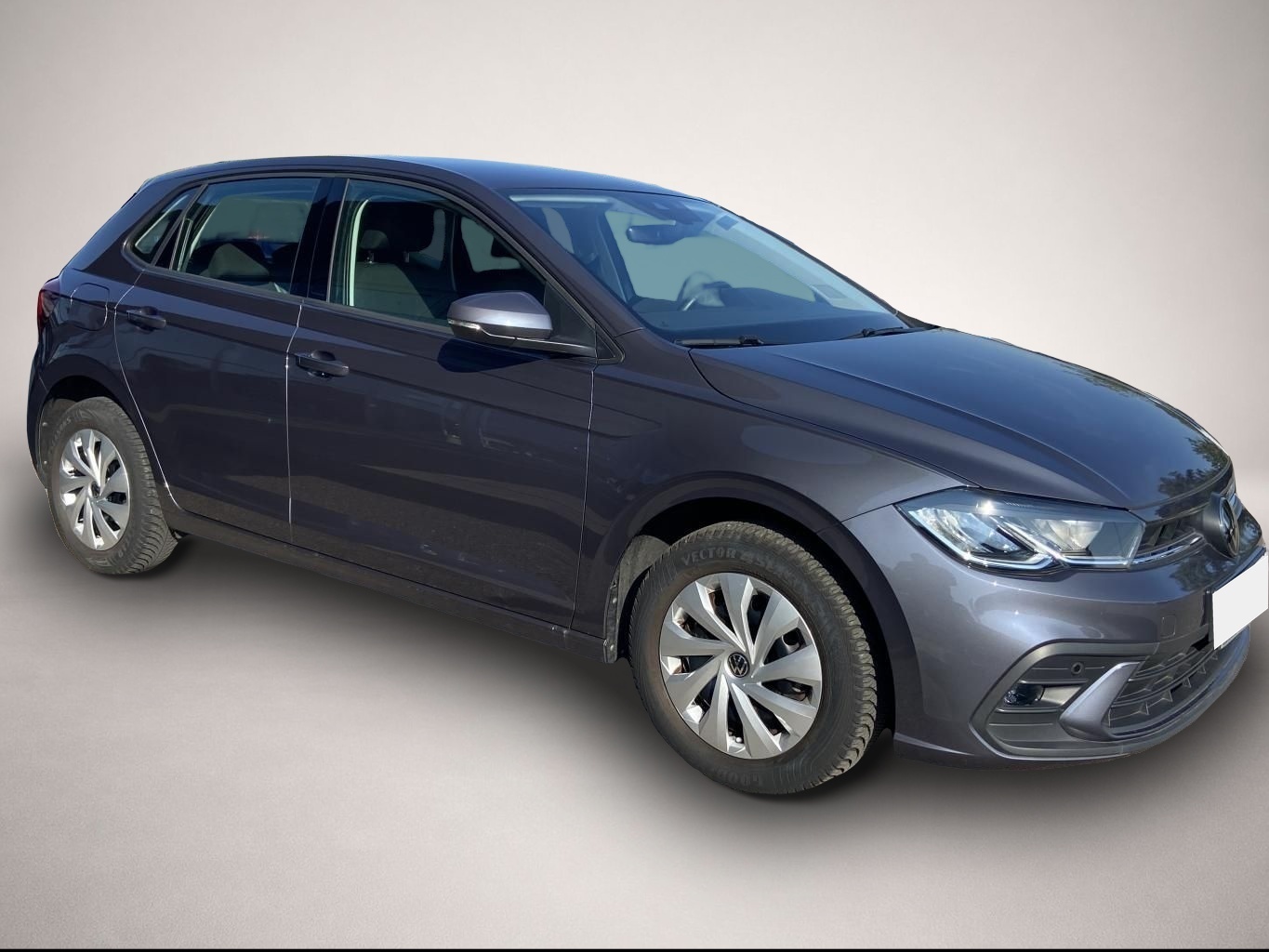 Volkswagen Polo (04/2024, )