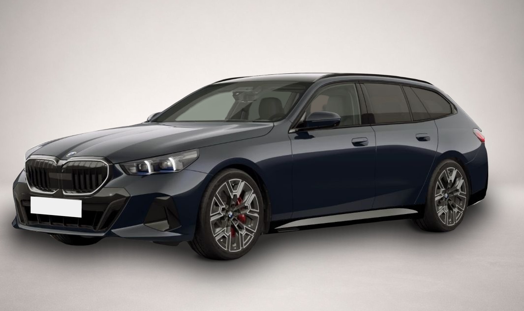 BMW 540 (06/2026, Diesel)