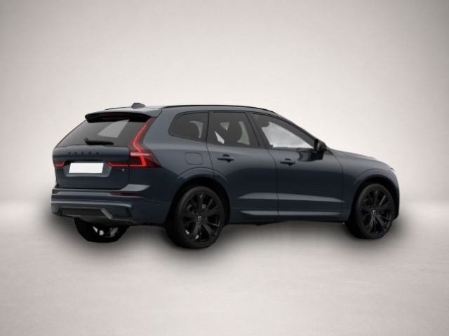 Volvo XC60 (, Hybrid (Benzin/Elektro))