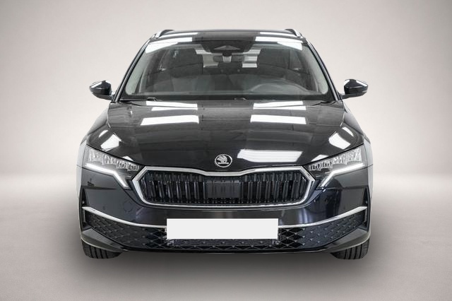 Skoda Octavia (06/2026, Benzin)